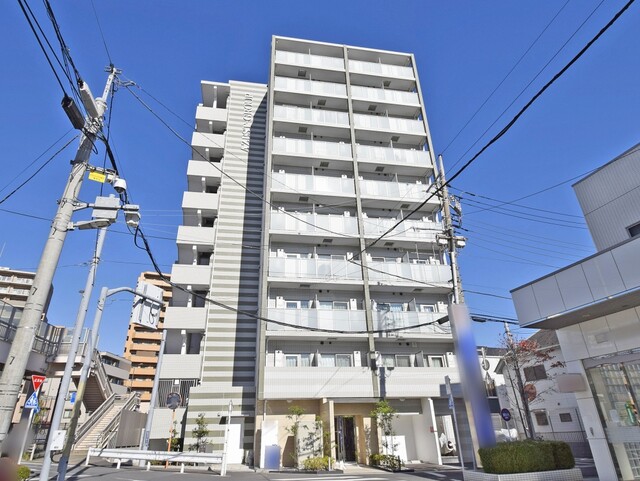 東京都葛飾区