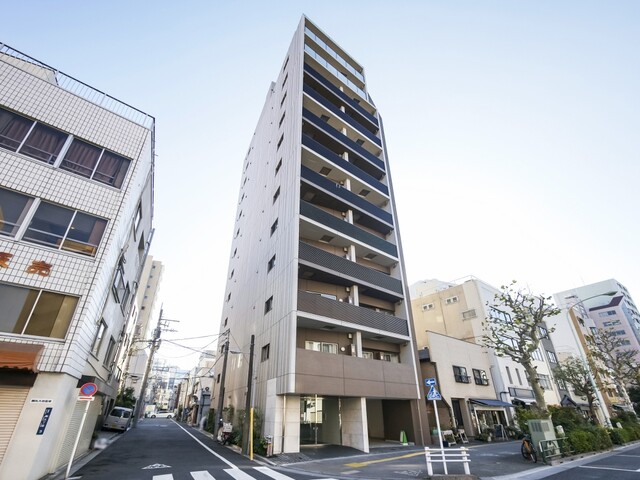 東京都台東区