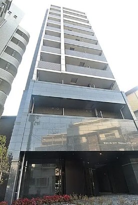 大阪府大阪市
