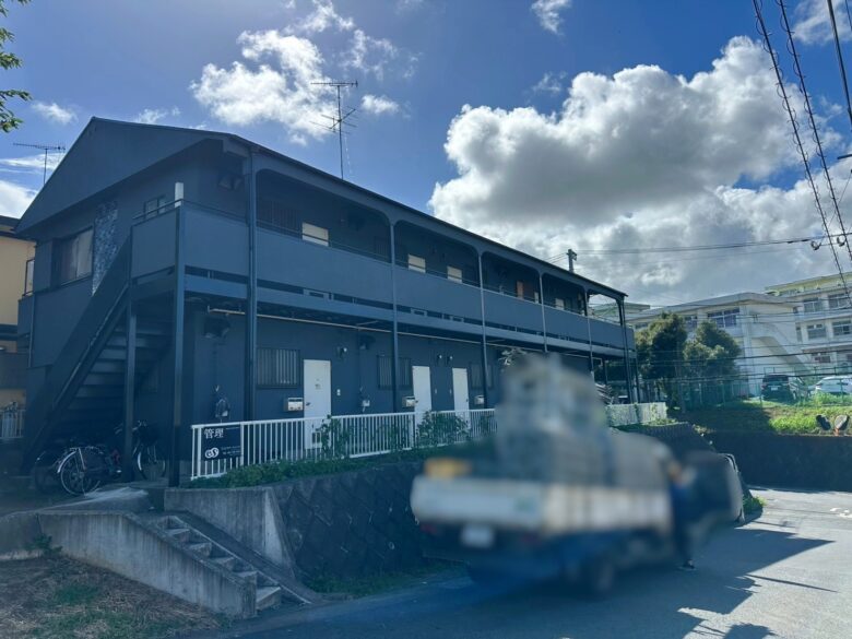 物件の価値を守る修繕の裏側④