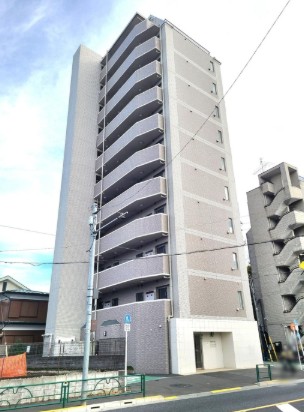 東京都府中市
