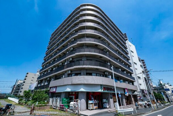 神奈川県横浜市