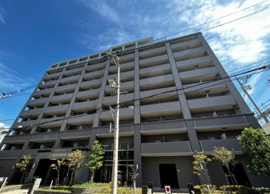 大阪府大阪市