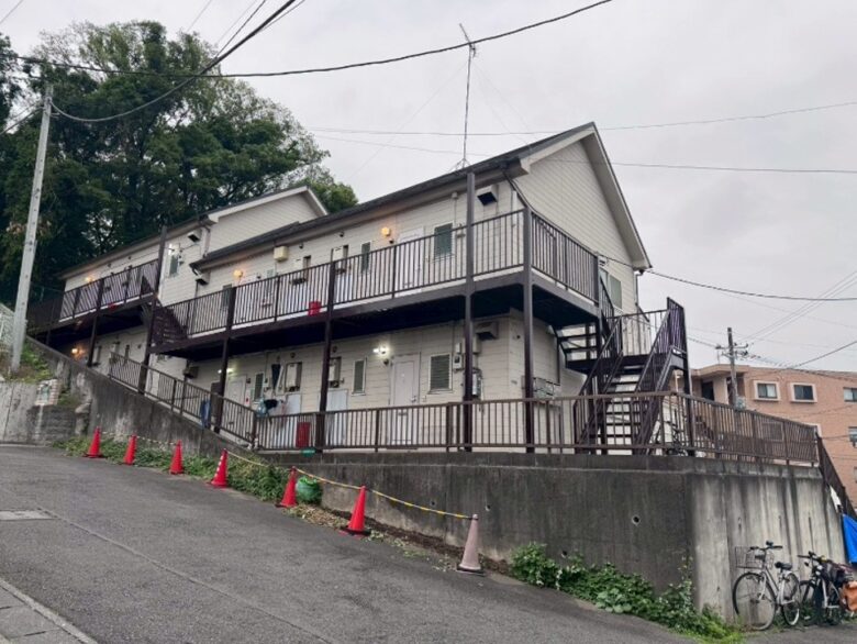神奈川県川崎市