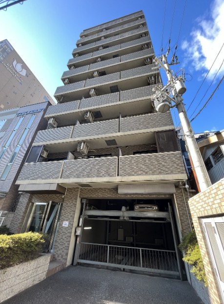 大阪府大阪市