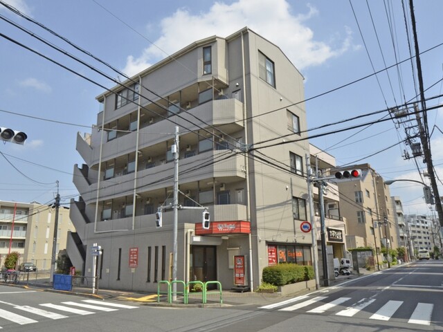 東京都練馬区