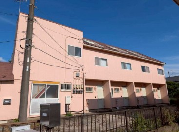千葉県茂原市
