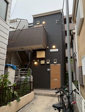 神奈川県横浜市