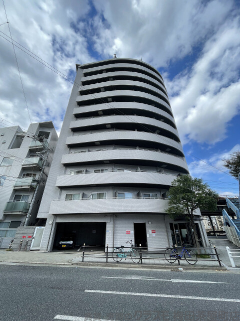 大阪府大阪市
