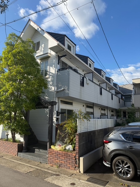 愛知県名古屋市