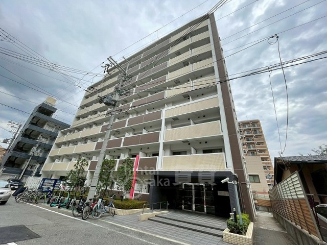 大阪府大阪市